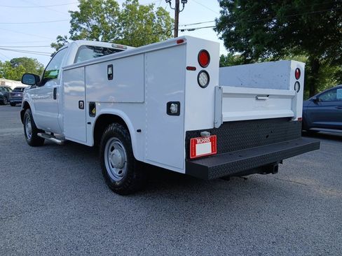 Used 2016 Ford F250 XL RWD image 8