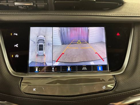 New 2026 Cadillac XT5 Premium Luxury w/ LPO, Floor Liner Package image 17