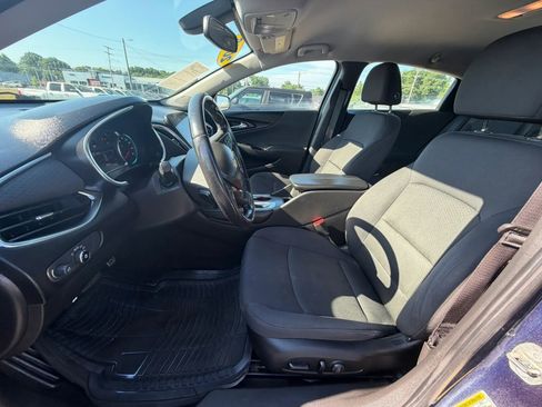 Used 2016 Chevrolet Malibu LT FWD image 20