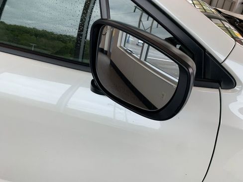 Certified 2025 Subaru Crosstrek 2.0i AWD/4WD image 20