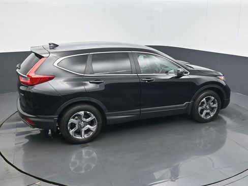 Certified 2018 Honda CR-V EX image 24