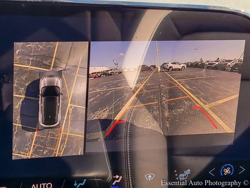 New 2026 Chevrolet Blazer EV LT FWD image 14