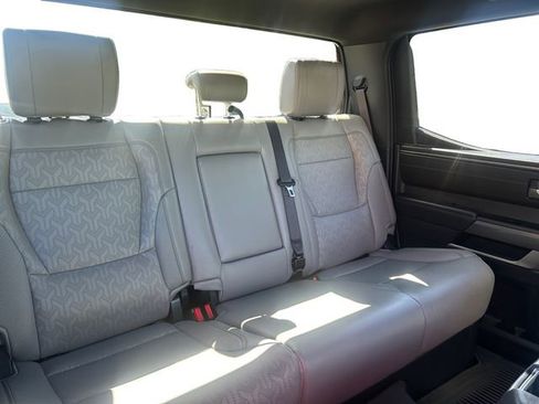 Used 2025 Toyota Tundra SR5 w/ SR5 Premium Package AWD/4WD image 17