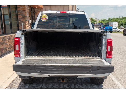 Used 2021 Ford F150 XLT w/ Equipment Group 302A High AWD/4WD image 25