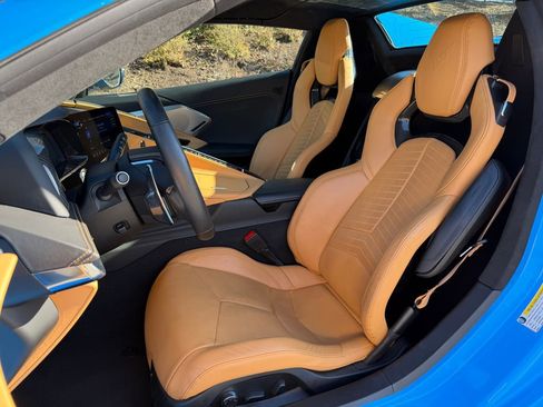 Used 2020 Chevrolet Corvette Stingray Premium Conv w/ 3LT Preferred Equipment Group image 15