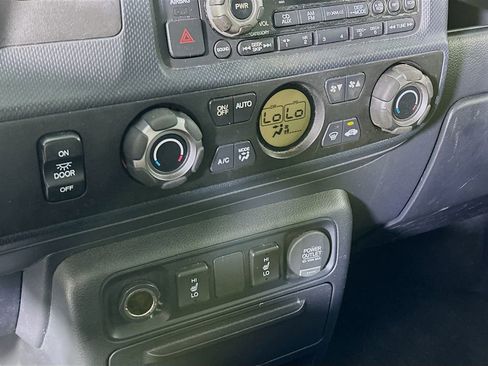 Used 2009 Honda Ridgeline RTL image 14