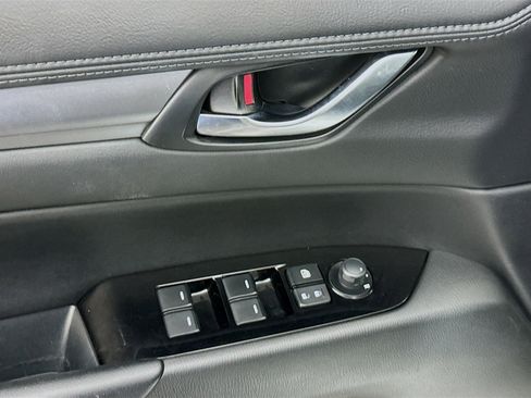 Used 2023 MAZDA CX-5 AWD 2.5 S w/ Preferred Package image 15