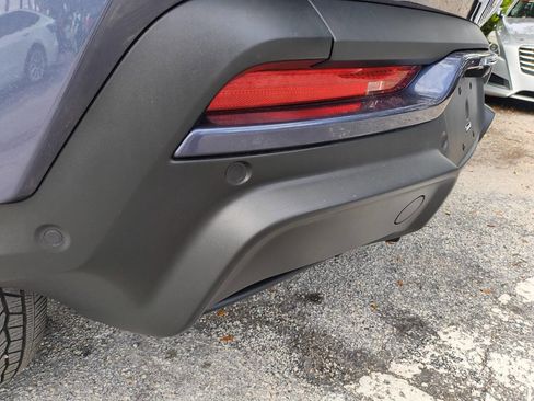 Used 2023 Fisker Ocean Ultra image 77