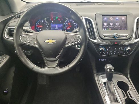 Used 2020 Chevrolet Equinox LT AWD/4WD image 22