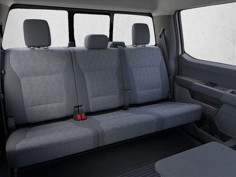 New 2026 Ford F250 XL w/ STX Appearance Package image 11