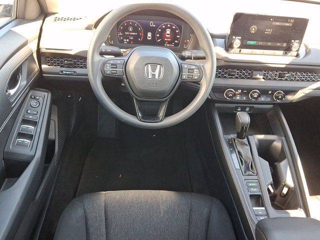 Used 2024 Honda Accord LX image 11