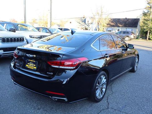 Used 2015 Hyundai Genesis 3.8 w/ Option Group 04 image 5