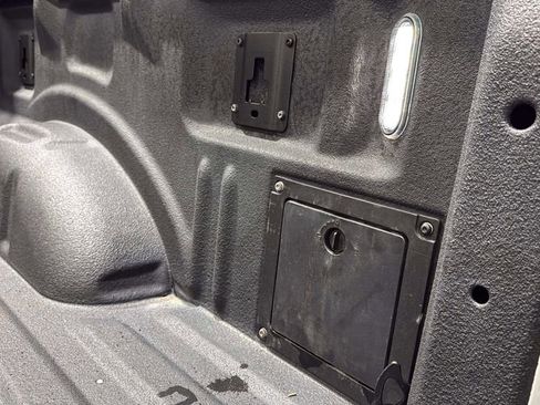 Used 2024 Ford F150 Platinum w/ Equipment Group 703A Plus AWD/4WD image 10