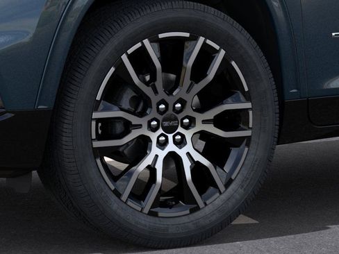 New 2026 GMC Acadia Denali Ultimate image 9