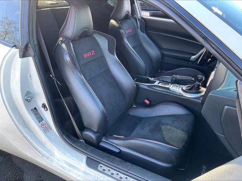 Used 2017 Subaru BRZ Limited image 10