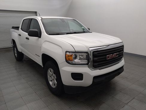 Used 2017 GMC Canyon 2WD Crew Cab w/ Convenience Package image 13