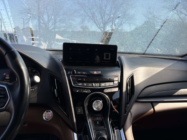 Used 2020 Acura RDX w/ Technology Package AWD/4WD image 17