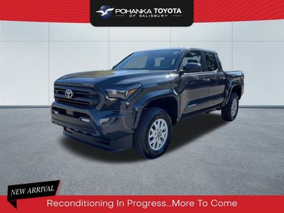 Used 2025 Toyota Tacoma SR5