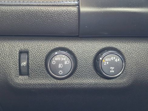 Used 2018 GMC Canyon SLE w/ SLE Convenience Package AWD/4WD image 15