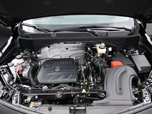 New 2026 Buick Encore GX Sport Touring w/ Advanced Technology Package image 23