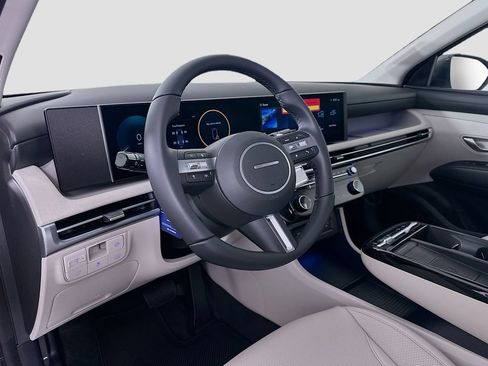 New 2026 Hyundai Tucson SEL AWD/4WD image 9