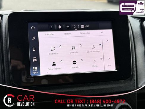 Used 2023 RAM ProMaster 2500 image 28