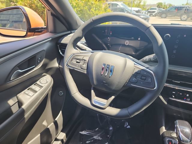 New 2026 Buick Envista Preferred FWD image 16