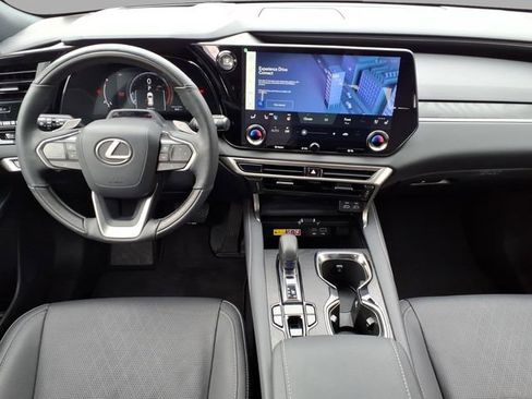 Certified 2023 Lexus RX 350 Premium Plus w/ Accessory Package image 5
