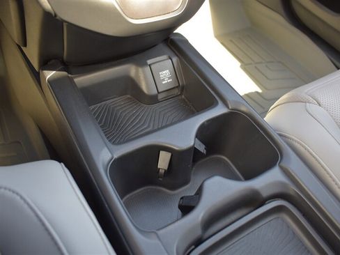 Used 2017 Honda CR-V EX-L image 28