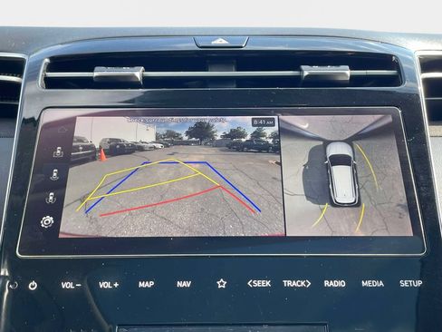 Used 2023 Hyundai Tucson Limited FWD image 29