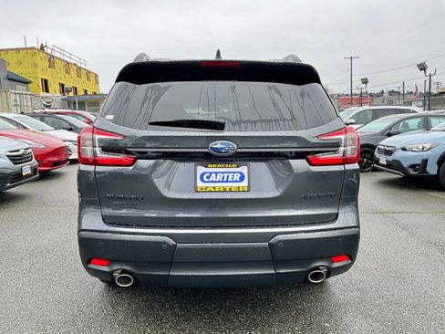 New 2026 Subaru Ascent Premium image 7