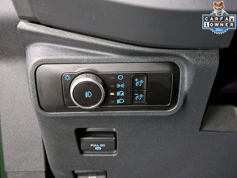 Used 2025 Ford Bronco Outer Banks image 22