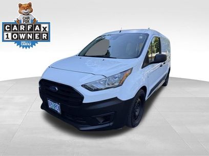 Used 2021 Ford Transit Connect XL