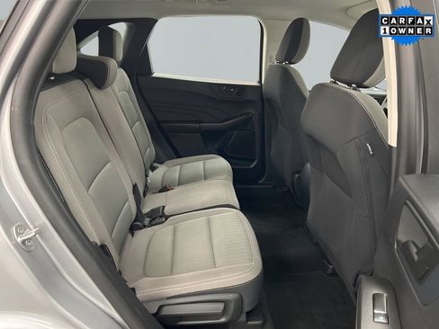 Used 2021 Ford Escape S FWD image 20