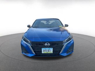 Used 2025 Nissan Altima 2.5 SV video 2