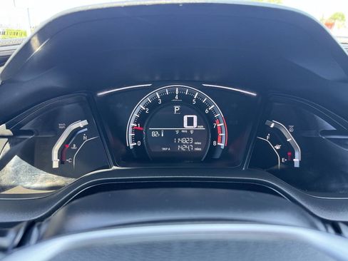 Used 2017 Honda Civic LX-P image 23