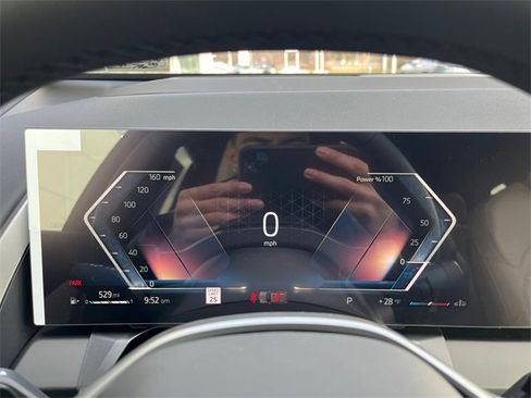 New 2026 BMW X3 xDrive30 image 20