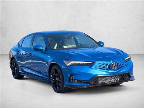 New 2026 Acura Integra A-Spec image 7