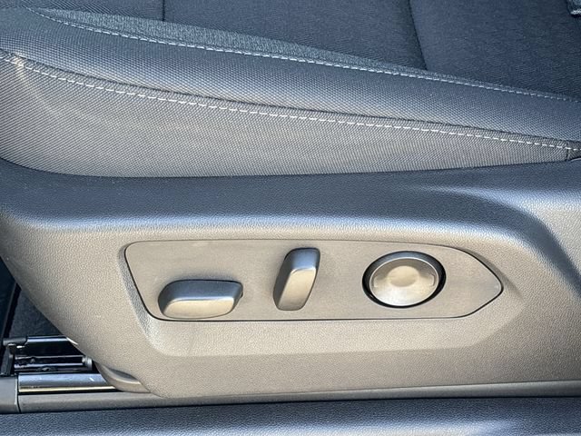 New 2026 Chevrolet Silverado 1500 RST RWD image 23