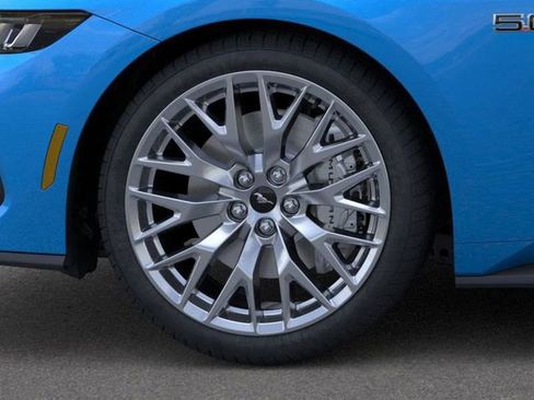 New 2025 Ford Mustang GT Premium RWD image 19
