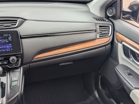 Used 2021 Honda CR-V EX-L image 15