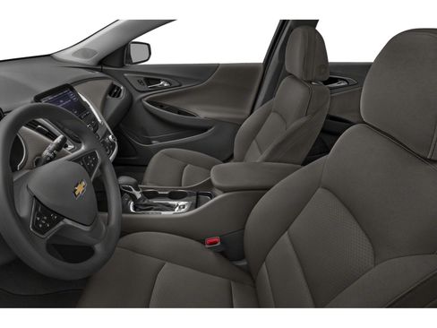 Used 2023 Chevrolet Malibu LS FWD image 6