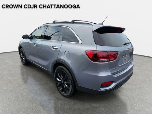 Used 2020 Kia Sorento S AWD/4WD image 4