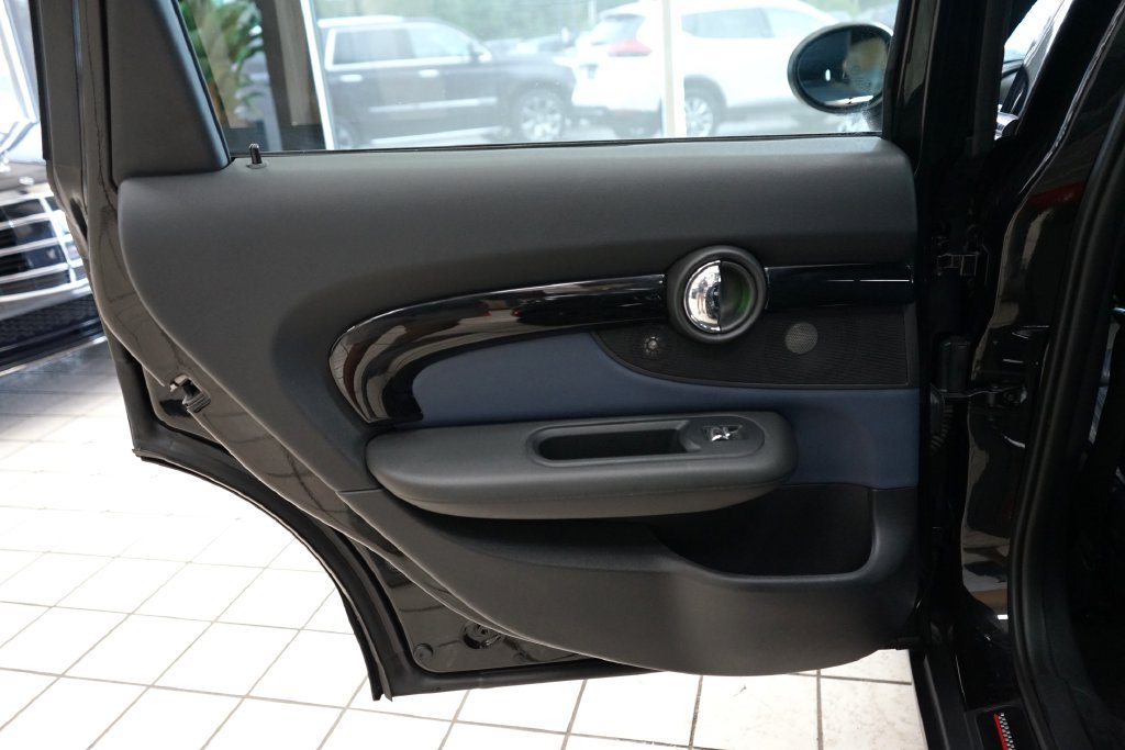 Used 2021 MINI Cooper Clubman John Cooper Works w/ Driver Assistance Package AWD/4WD image 47