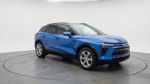 Used 2025 Chevrolet Blazer LT FWD image 3