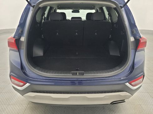 Used 2019 Hyundai Santa Fe SE image 29