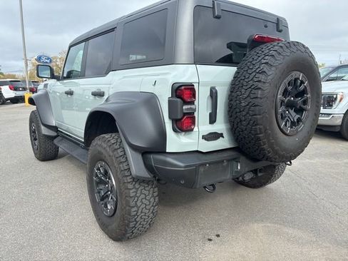 Used 2023 Ford Bronco Raptor image 3