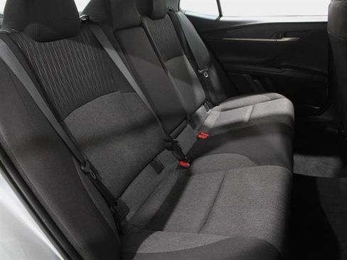 Used 2025 Toyota Camry LE image 18