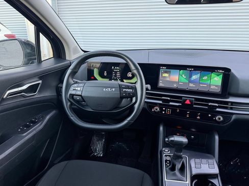Used 2026 Kia Sportage LX FWD image 34