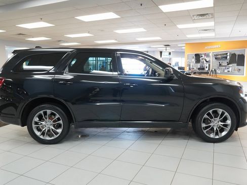 Used 2020 Dodge Durango GT image 15